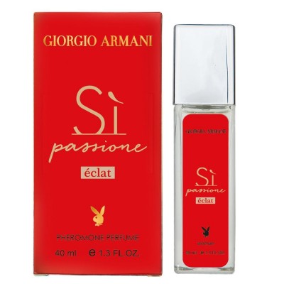  Giorgio Armani Si Passione Eclat Pheromone Parfum жіночий 40 мл