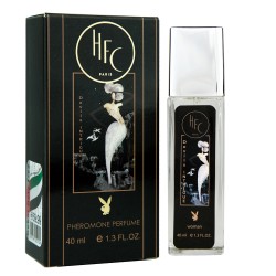  Haute Fragrance Company Devils Intrigue Pheromone Parfum жіночий 40 мл