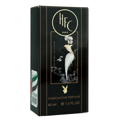 Haute Fragrance Company Devils Intrigue Pheromone Parfum жіночий 40 мл