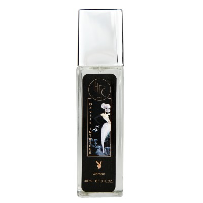  Haute Fragrance Company Devils Intrigue Pheromone Parfum жіночий 40 мл