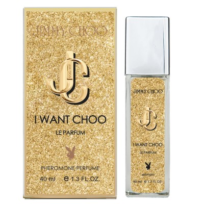  Jimmy Choo I Want Choo Le Parfum Pheromone Parfum жіночий 40 мл