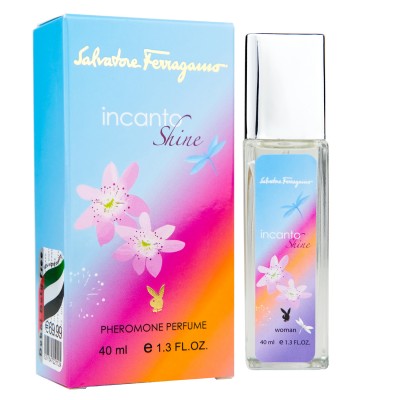  Salvatore Ferragamo Incanto Shine Pheromone Parfum жіночий 40 мл