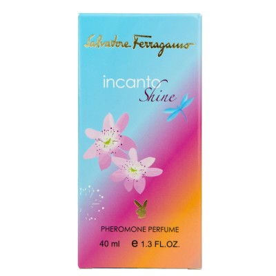 Salvatore Ferragamo Incanto Shine Pheromone Parfum жіночий 40 мл