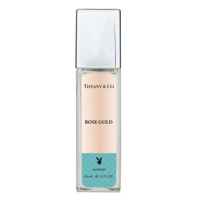  Tiffany & Co Rose Gold Pheromone Parfum жіночий 40 мл