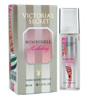  Victoria`s Secret Bombshell Holiday Pheromone Parfum жіночий 40 мл
