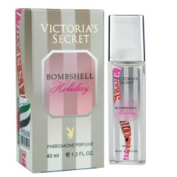  Victoria`s Secret Bombshell Holiday Pheromone Parfum жіночий 40 мл