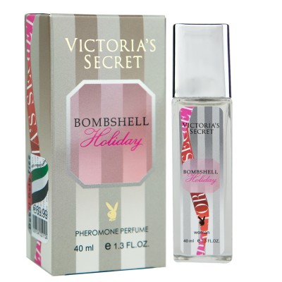  Victoria`s Secret Bombshell Holiday Pheromone Parfum женский 40 мл