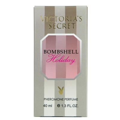  Victoria`s Secret Bombshell Holiday Pheromone Parfum женский 40 мл