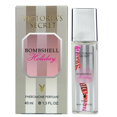 Victoria`s Secret Bombshell Holiday Pheromone Parfum женский 40 мл
