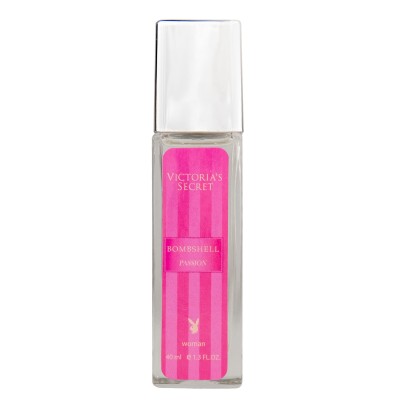  Victoria`s Secret Bombshell Passion Pheromone Parfum жіночий 40 мл