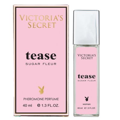 Victoria`s Secret Tease Sugar Fleur Pheromone Parfum жіночий 40 мл