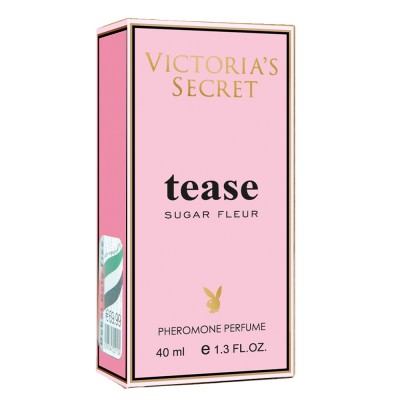 Victoria`s Secret Tease Sugar Fleur Pheromone Parfum жіночий 40 мл