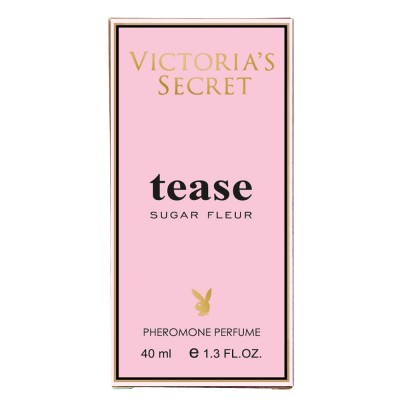 Victoria`s Secret Tease Sugar Fleur Pheromone Parfum жіночий 40 мл