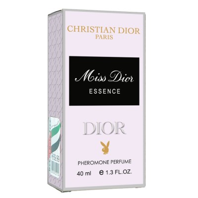 Dior Miss Dior Essence Pheromone Parfum жіночий 40 мл