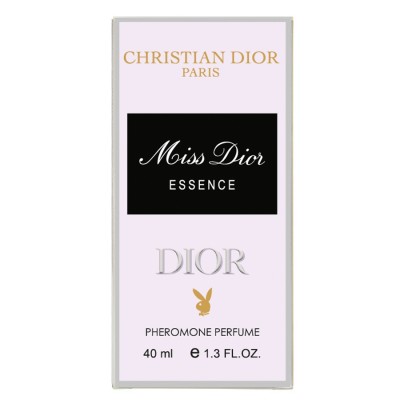 Dior Miss Dior Essence Pheromone Parfum жіночий 40 мл