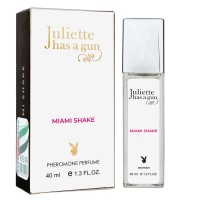 Juliette Has A Gun Miami Shake Pheromone Parfum жіночий 40 мл