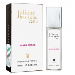 Juliette Has A Gun Miami Shake Pheromone Parfum жіночий 40 мл