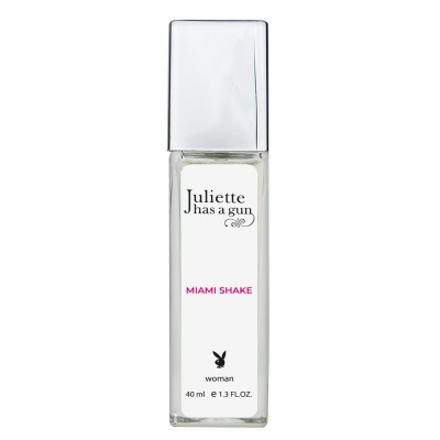 Juliette Has A Gun Miami Shake Pheromone Parfum жіночий 40 мл