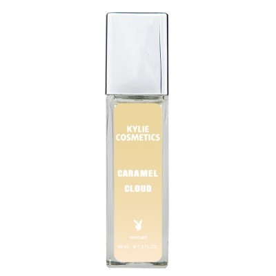 Kylie Cosmetics Caramel Cloud Pheromone Parfum женский 40 мл
