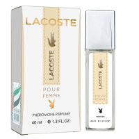  Lacoste Pour Femme Pheromone Parfum жіночий 40 мл