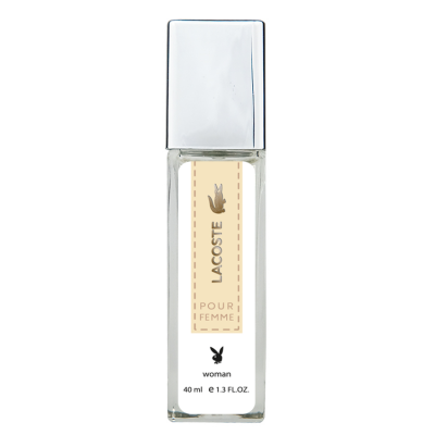  Lacoste Pour Femme Pheromone Parfum жіночий 40 мл