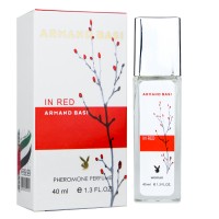  Armand Basi In Red Pheromone Parfum жіночий 40 мл