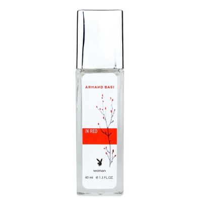  Armand Basi In Red Pheromone Parfum жіночий 40 мл