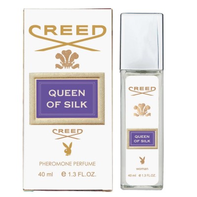  CREED Queen of Silk Pheromone Parfum женский 40 мл