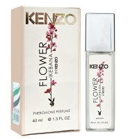  Kenzo Flower Ikebana Sakura Pheromone Parfum жіночий 40 мл