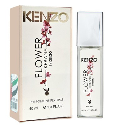  Kenzo Flower Ikebana Sakura Pheromone Parfum жіночий 40 мл
