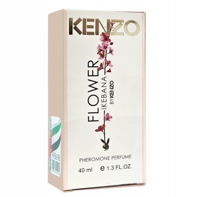  Kenzo Flower Ikebana Sakura Pheromone Parfum жіночий 40 мл