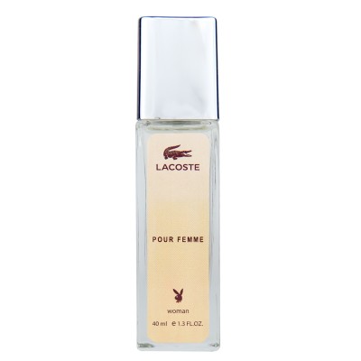  Lacoste Pour Femme Pheromone Parfum жіночий 40 мл