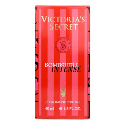  Victoria`s Secret Bombshell Intense Pheromone Parfum жіночий 40 мл