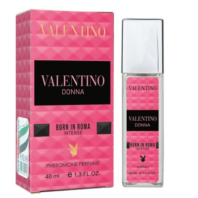 Valentino Donna Born In Roma Intense Pheromone Parfum жіночий 40 мл