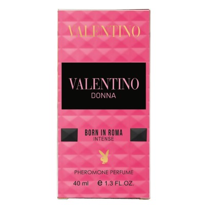 Valentino Donna Born In Roma Intense Pheromone Parfum жіночий 40 мл