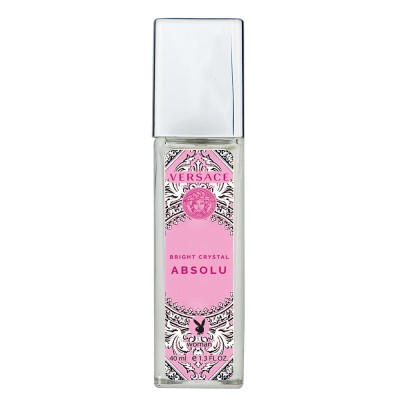 Versace Bright Crystal Absolu Pheromone Parfum жіночий 40 мл