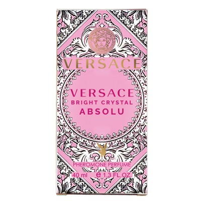Versace Bright Crystal Absolu Pheromone Parfum жіночий 40 мл
