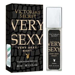  Victoria`s Secret Very Sexy Night Pheromone Parfum жіночий 40 мл