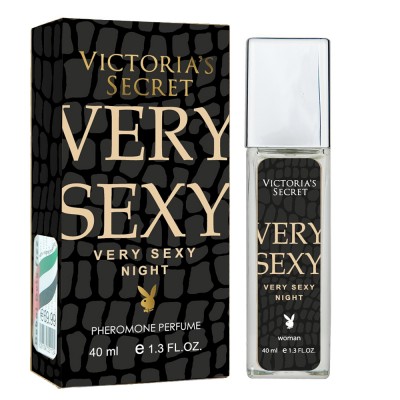  Victoria`s Secret Very Sexy Night Pheromone Parfum жіночий 40 мл