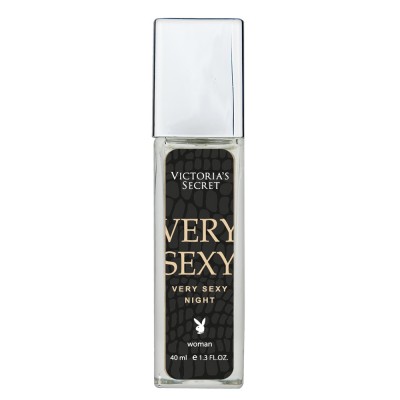  Victoria`s Secret Very Sexy Night Pheromone Parfum жіночий 40 мл
