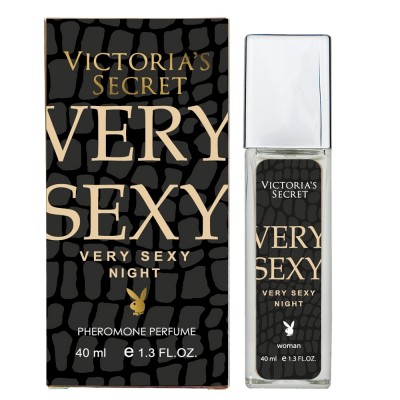  Victoria`s Secret Very Sexy Night Pheromone Parfum жіночий 40 мл