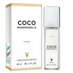 Coco Mademoiselle Pheromone Parfum жіночий 40 мл