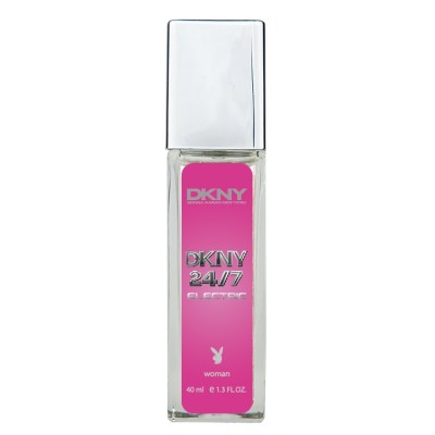 DKNY 24/7 Electric Pheromone Parfum жіночий 40 мл