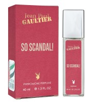 Jean Paul Gaultier So Scandal Pheromone Parfum жіночий 40 мл