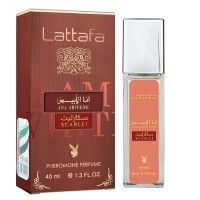 Lattafa Ana Abiyedh Scarlet Pheromone Parfum жіночий 40 мл