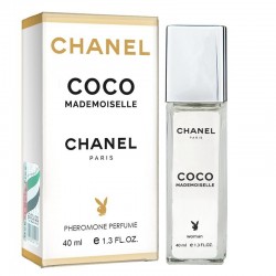  Chanel Coco Mademoiselle Pheromone Parfum жіночий 40 мл