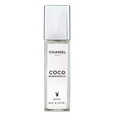  Chanel Coco Mademoiselle Pheromone Parfum женский 40 мл