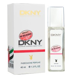  DKNY Be Delicious Fresh Blossom Pheromone Parfum жіночий 40 мл