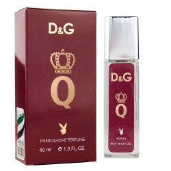  Dolce & Gabbana Q Pheromone Parfum жіночий 40 мл