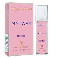  Giorgio Armani My Way Nectar Pheromone Parfum жіночий 40 мл